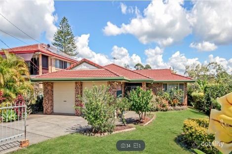 Property photo of 69 Hamilton Street Redland Bay QLD 4165