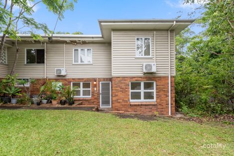 4/100 Mareeba Rd, Ashgrove, QLD 4060