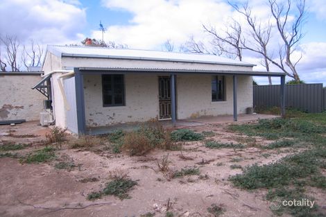 Property photo of 108 Tubbs Lake Road Yorketown SA 5576