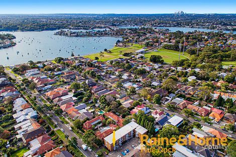 Property photo of 1/4 Moore Street Drummoyne NSW 2047