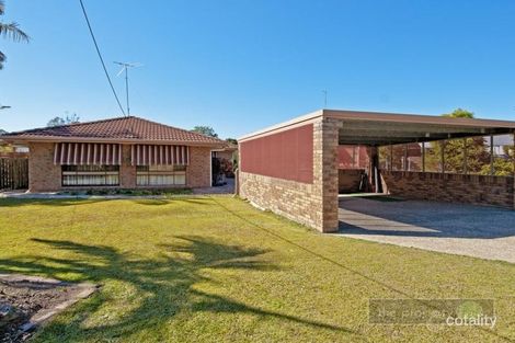 Property photo of 18 Schonwerder Drive Windaroo QLD 4207