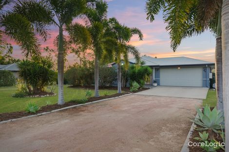 Property photo of 15 Octagonal Crescent Kelso QLD 4815
