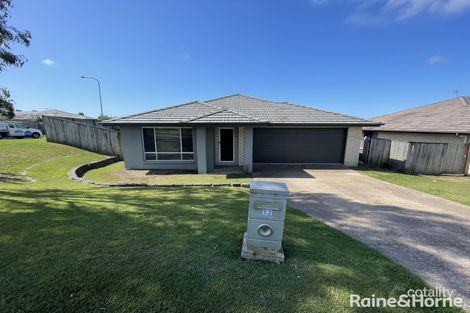 72 Bay Park Rd, Wondunna, QLD 4655