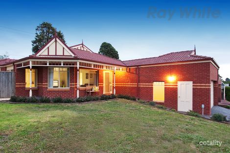 8 Russia Mews, Lilydale, VIC 3140