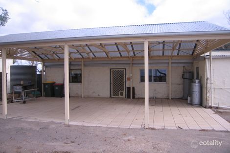 Property photo of 108 Tubbs Lake Road Yorketown SA 5576