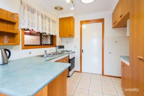 Property photo of 2/12 Warrie Close Paradise Point QLD 4216