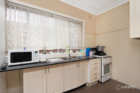 Property photo of 12 Fifth Avenue Condell Park NSW 2200