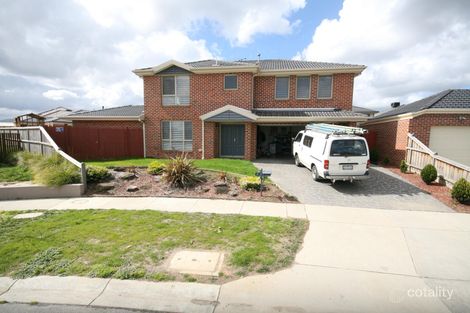 Property photo of 6 Jonathan Place Rowville VIC 3178