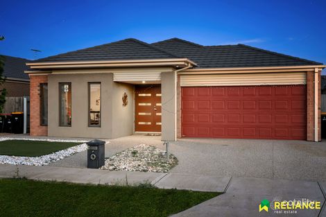Property photo of 5 Burswood Circuit Harkness VIC 3337