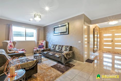 Property photo of 5 Burswood Circuit Harkness VIC 3337