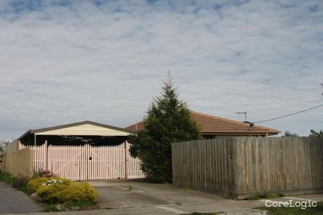 Property photo of 67 Banbury Crescent Craigieburn VIC 3064