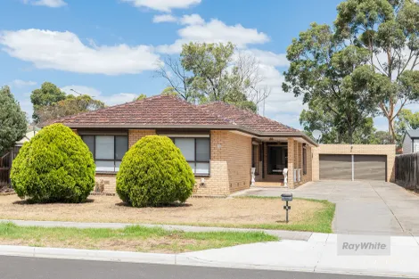 7 Durban Ct, Keilor Downs, VIC 3038