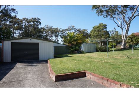 Property photo of 70 Edmund Street Sanctuary Point NSW 2540