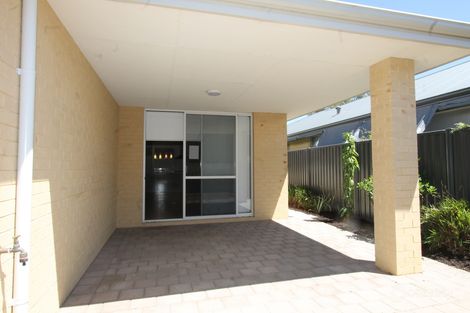 Property photo of 60 Semerwater Crescent Aveley WA 6069