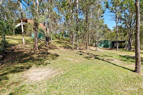 Property photo of 137 Upper Kedron Road Ferny Grove QLD 4055