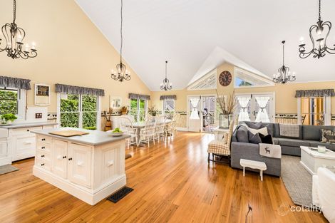 Property photo of 8 The Gables Berry NSW 2535