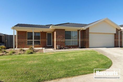 Property photo of 18/55 McClelland Drive Skye VIC 3977