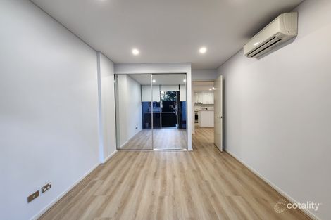 Property photo of 327/6 Spring Street Rosebery NSW 2018