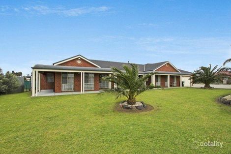 Property photo of 3 Cobblestone Lane Sunbury VIC 3429