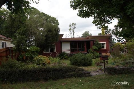 Property photo of 9 Drummond Avenue Armidale NSW 2350