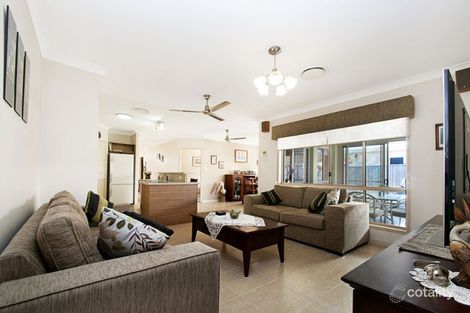 Property photo of 3 Oceanic Court Twin Waters QLD 4564