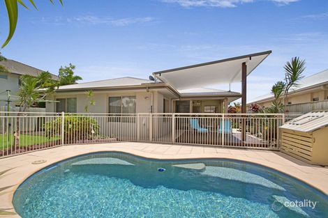 Property photo of 3 Oceanic Court Twin Waters QLD 4564