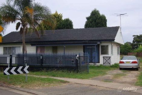 Property photo of 1A Ralph Street Cabramatta NSW 2166
