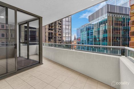 169/420 Queen St, Brisbane City, QLD 4000