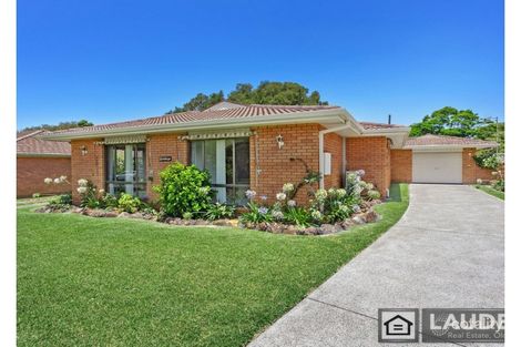 36 Joel Dr, Old Bar, NSW 2430