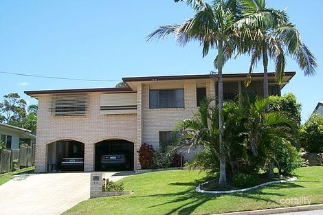 14 Oxley Dr, South Gladstone, QLD 4680