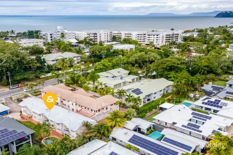 Property photo of 3/97 Moore Street Trinity Beach QLD 4879