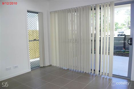 Property photo of 21/46 Warringah Street Everton Park QLD 4053