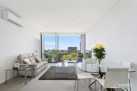 903/245 Pacific Hwy, North Sydney, NSW 2060