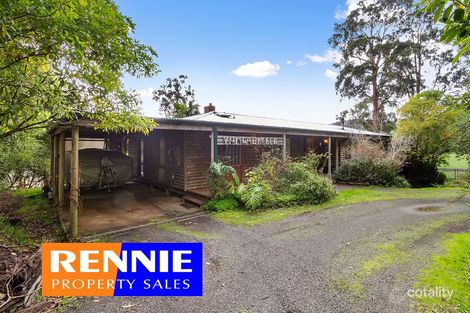 15 Brocklebank Ct, Yinnar South, VIC 3869