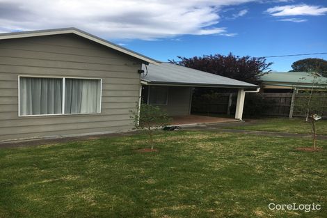 Property photo of 116-118 Stanley Street Orbost VIC 3888