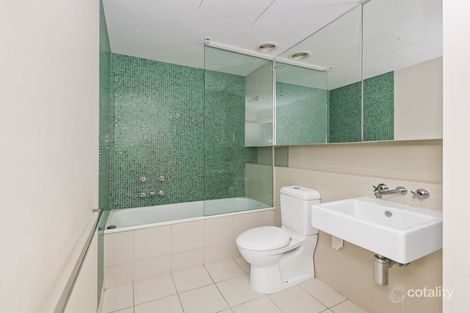Property photo of 808/55 Queens Road Melbourne VIC 3004