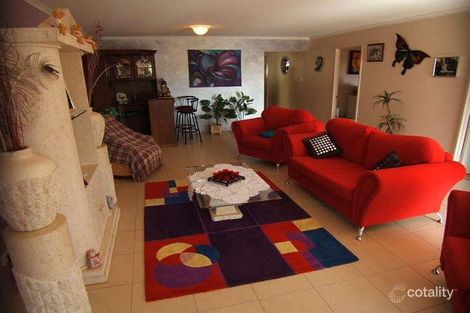 Property photo of 121 Kensington Drive Flinders View QLD 4305