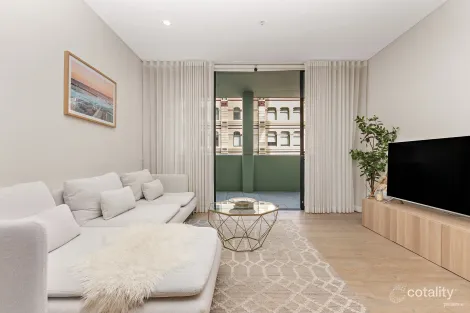 Property photo of 204/11 Perkins Street Newcastle NSW 2300