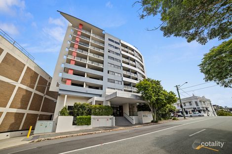 Property photo of 701/292 Boundary Street Spring Hill QLD 4000