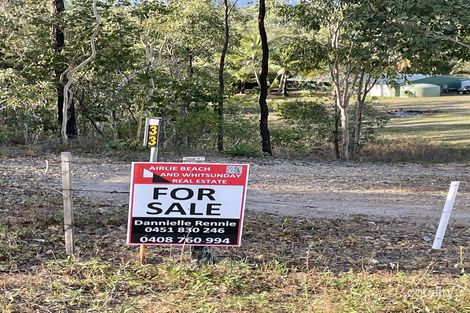 33 Carlisle Cres, Bloomsbury, QLD 4799