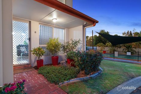 Property photo of 8/27 Epala Street Carina QLD 4152