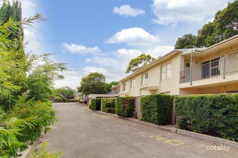 Property photo of 8/463A Portrush Road Glenside SA 5065