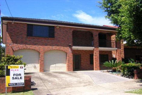 Property photo of 54 Taunton Road Hurstville NSW 2220