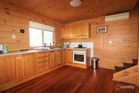 Property photo of 315 Stoney Creek Road Hilldene VIC 3660