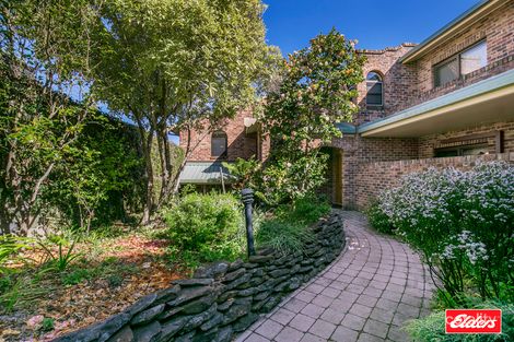 4/156-158 Dangar St, Armidale, NSW 2350