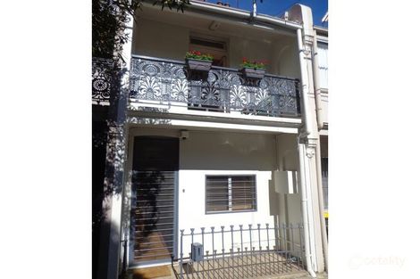 Property photo of 59 Boronia Street Redfern NSW 2016