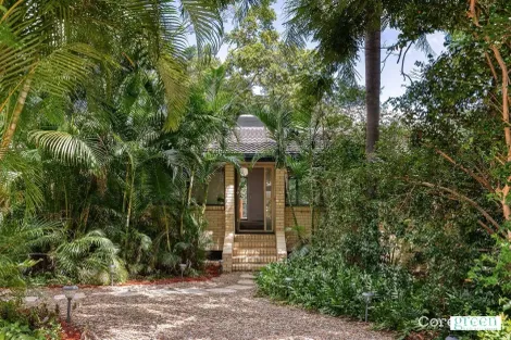 Property photo of 87A Ludlow Street Chapel Hill QLD 4069