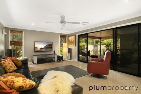 Property photo of 24 Eucalypt Place Anstead QLD 4070