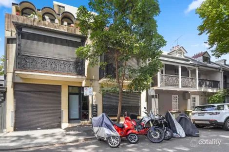 5/55 Fitzroy St, Surry Hills, NSW 2010