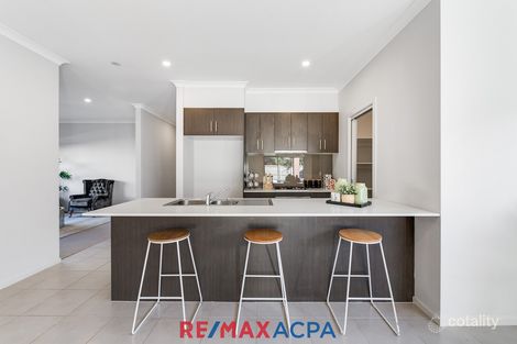 Property photo of 4 Highbridge Street Point Cook VIC 3030